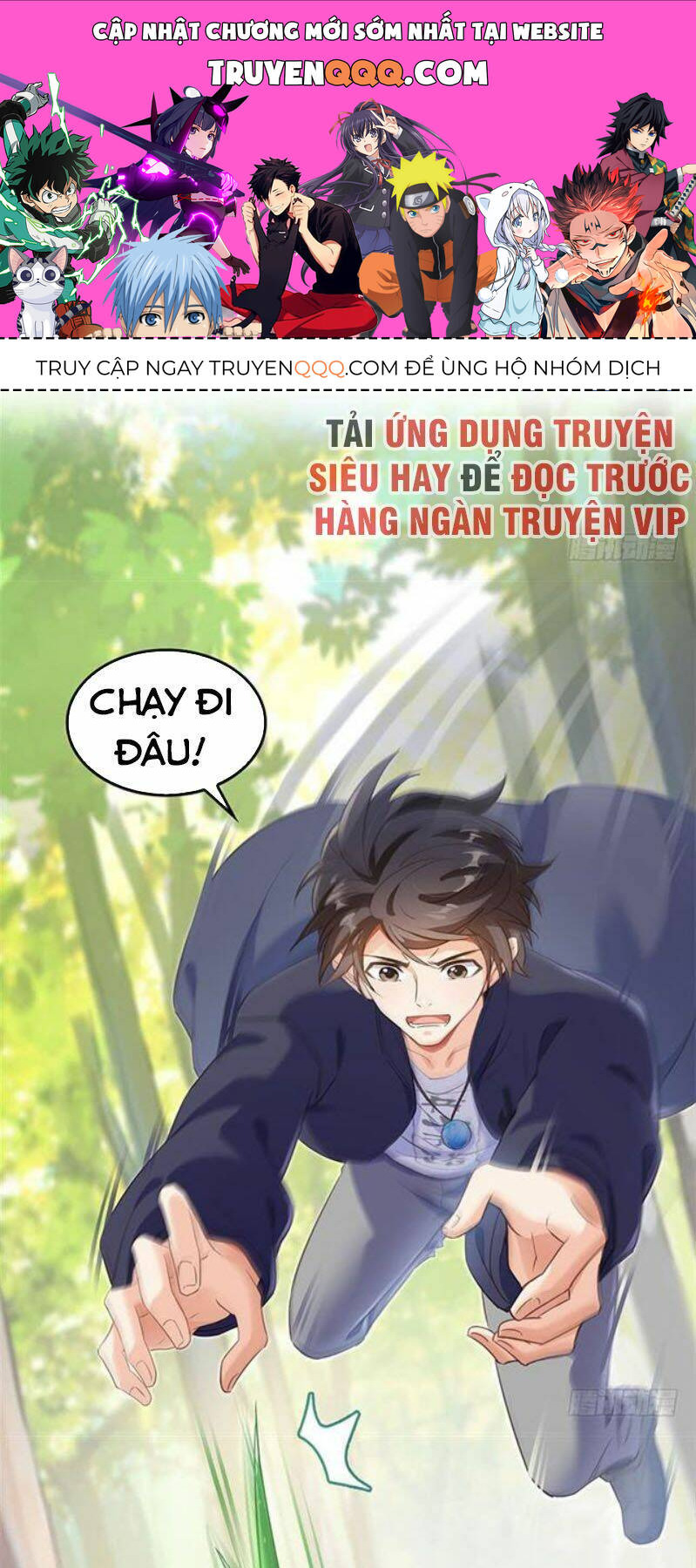 Tu Chân Nói Chuyện Phiếm Quần Chap 150 - Next Chap 151