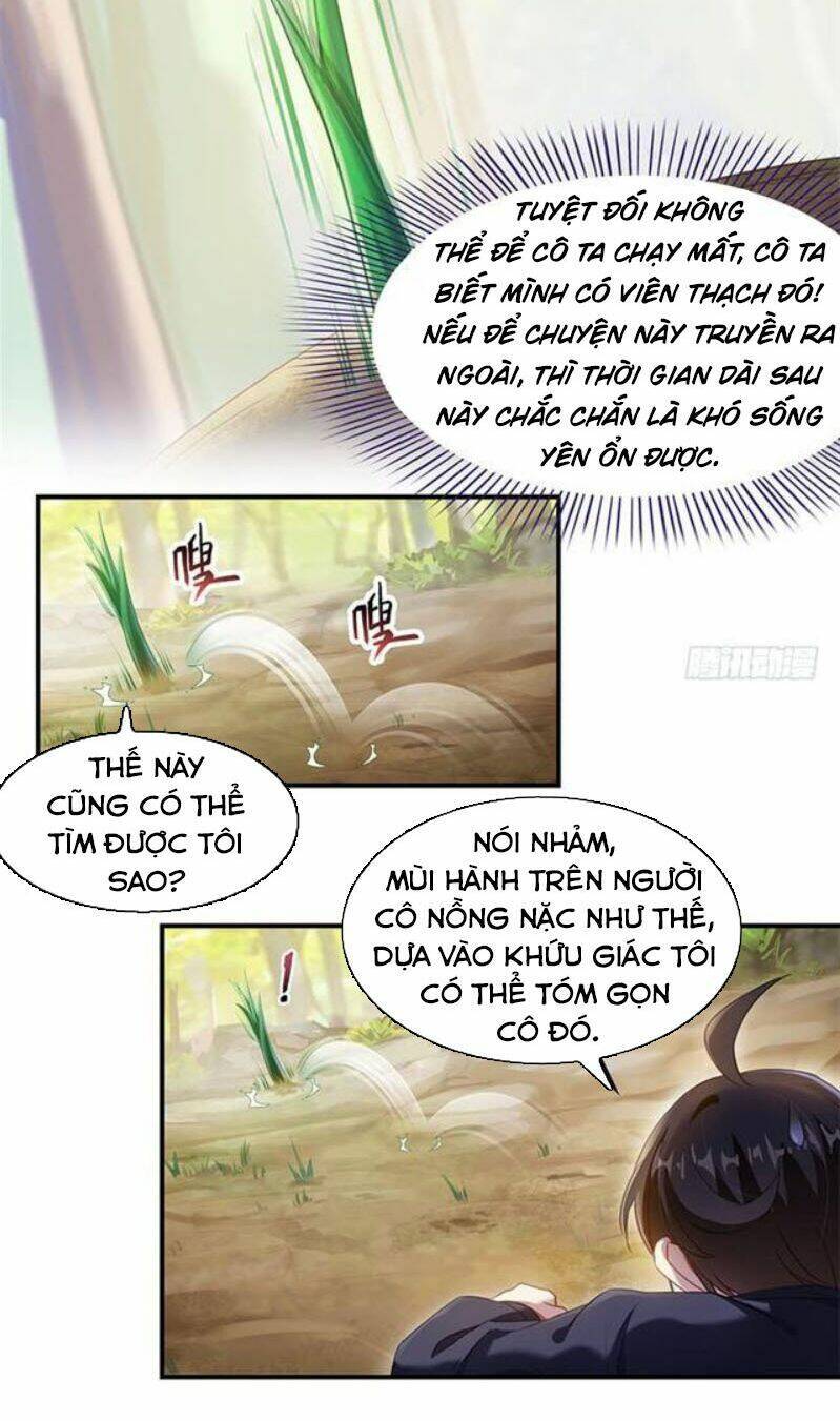 Tu Chân Nói Chuyện Phiếm Quần Chap 150 - Next Chap 151