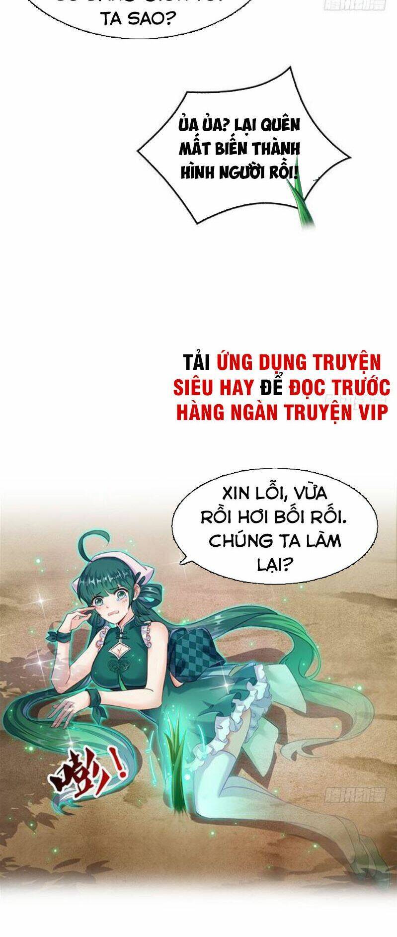 Tu Chân Nói Chuyện Phiếm Quần Chap 150 - Next Chap 151