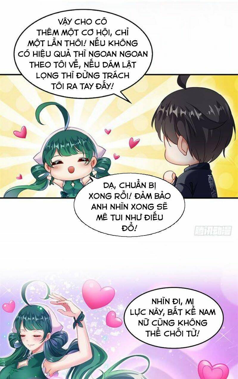 Tu Chân Nói Chuyện Phiếm Quần Chap 150 - Next Chap 151