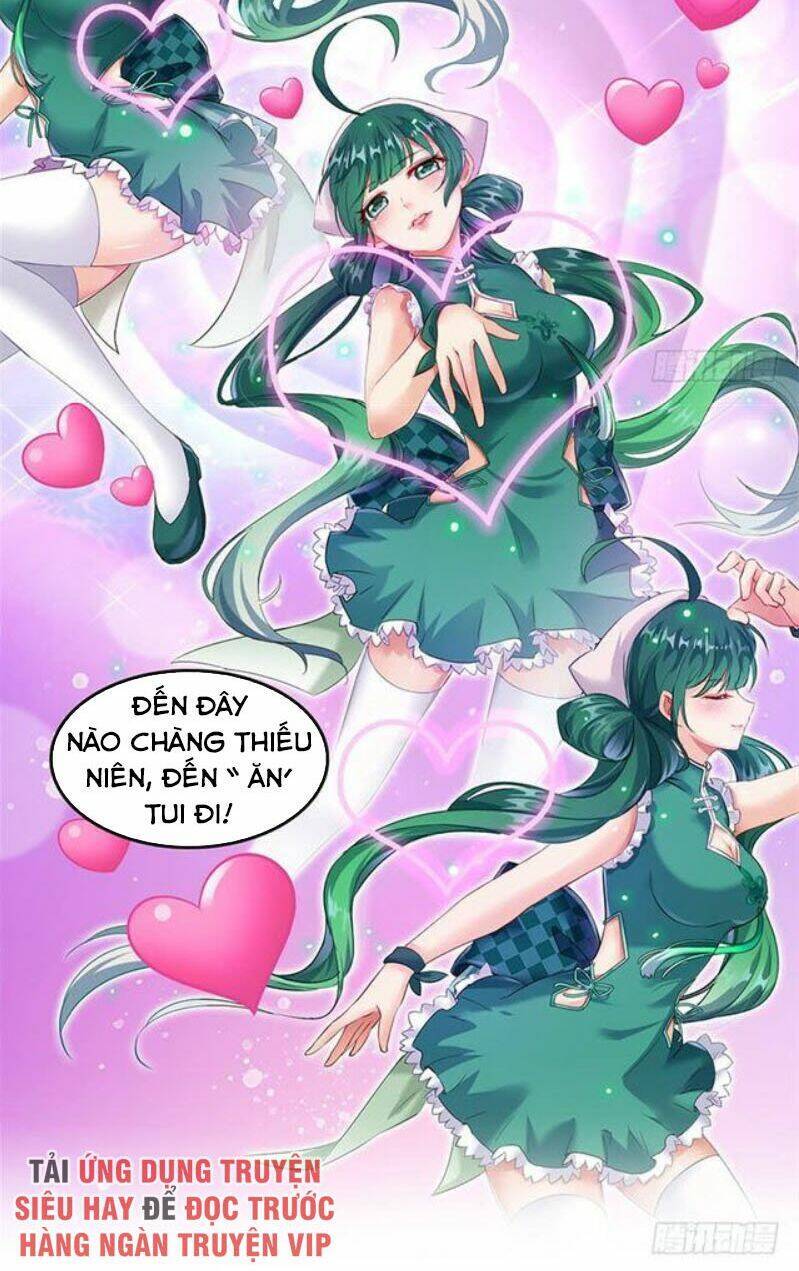 Tu Chân Nói Chuyện Phiếm Quần Chap 150 - Next Chap 151