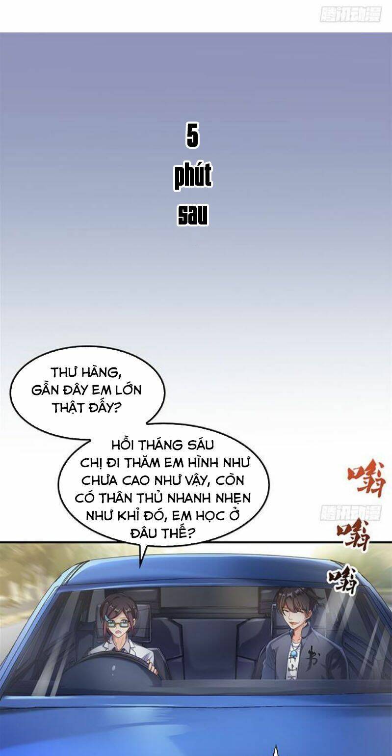 Tu Chân Nói Chuyện Phiếm Quần Chap 150 - Next Chap 151