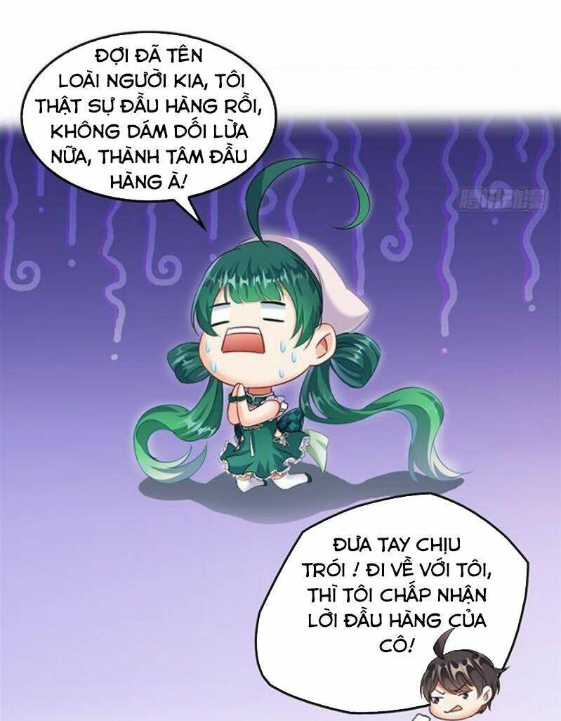 Tu Chân Nói Chuyện Phiếm Quần Chap 150 - Next Chap 151