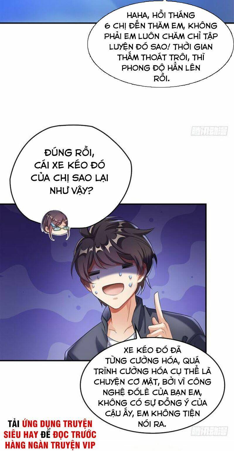 Tu Chân Nói Chuyện Phiếm Quần Chap 150 - Next Chap 151