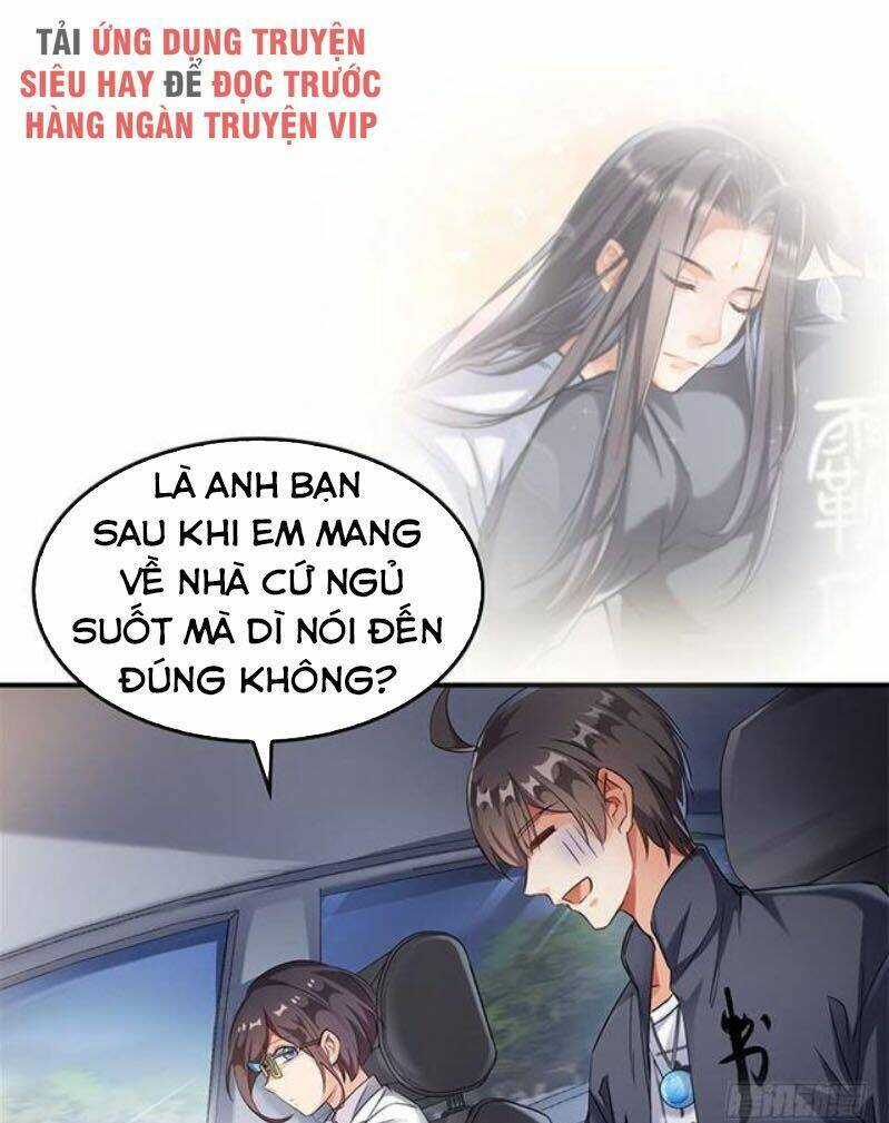 Tu Chân Nói Chuyện Phiếm Quần Chap 150 - Next Chap 151