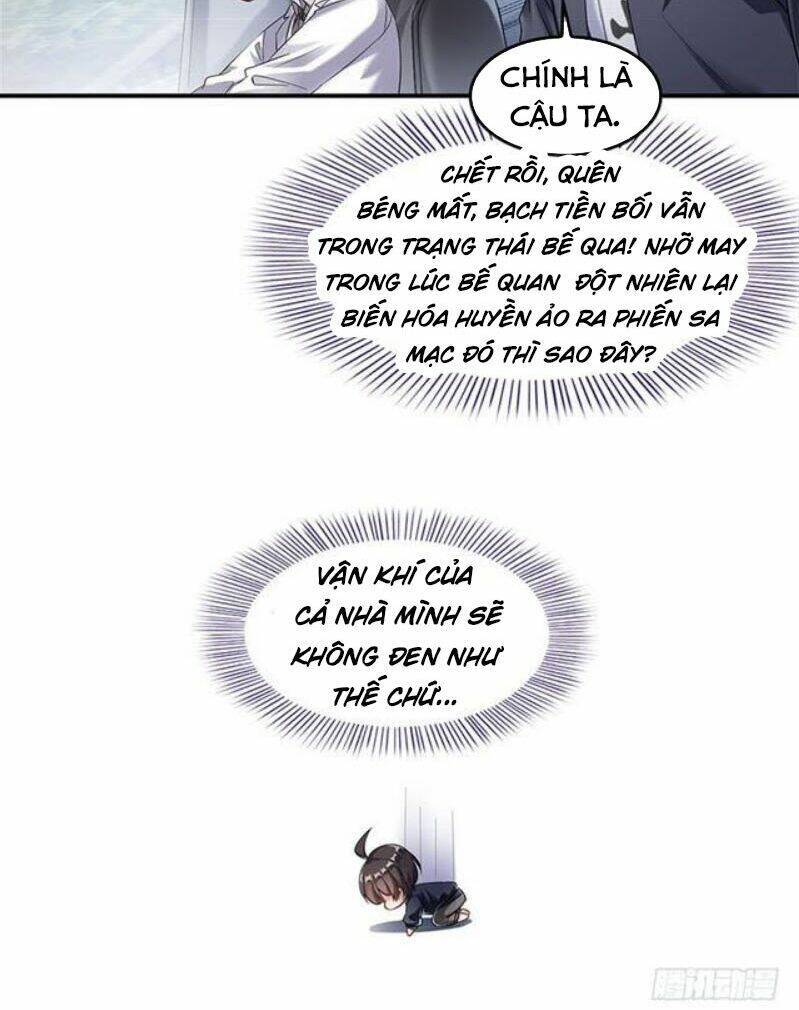 Tu Chân Nói Chuyện Phiếm Quần Chap 150 - Next Chap 151