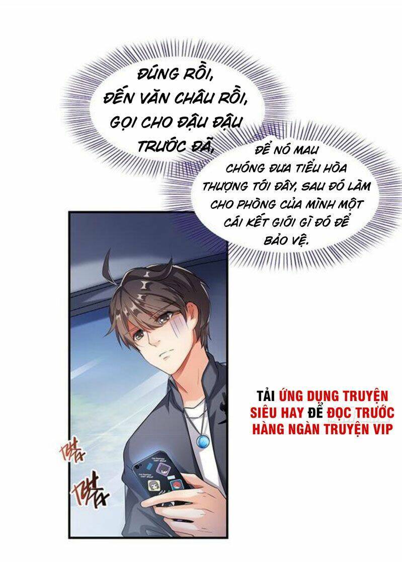 Tu Chân Nói Chuyện Phiếm Quần Chap 150 - Next Chap 151