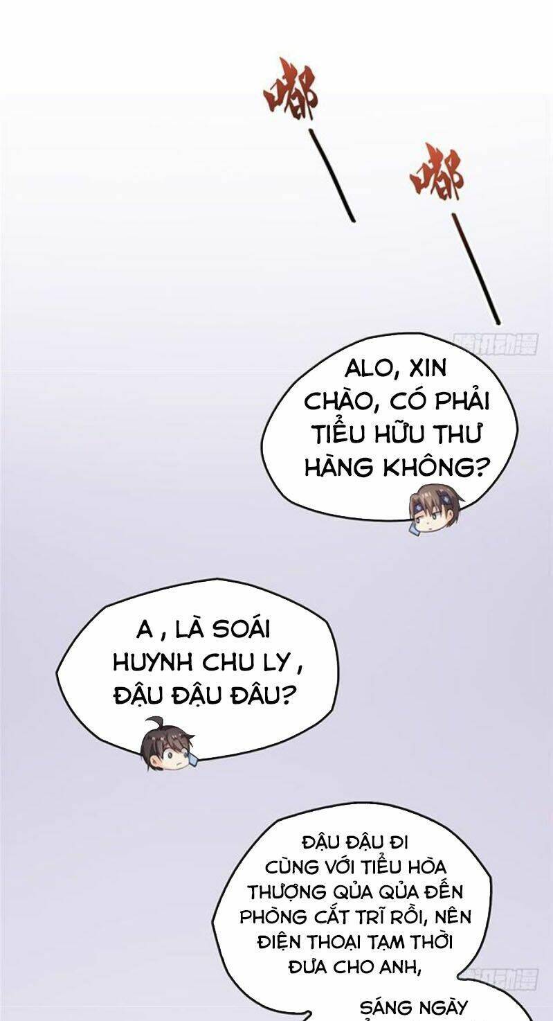 Tu Chân Nói Chuyện Phiếm Quần Chap 150 - Next Chap 151