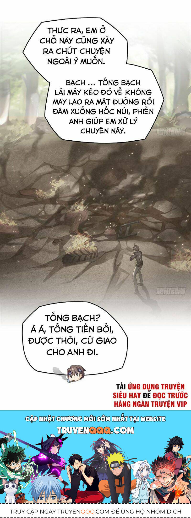 Tu Chân Nói Chuyện Phiếm Quần Chap 150 - Next Chap 151