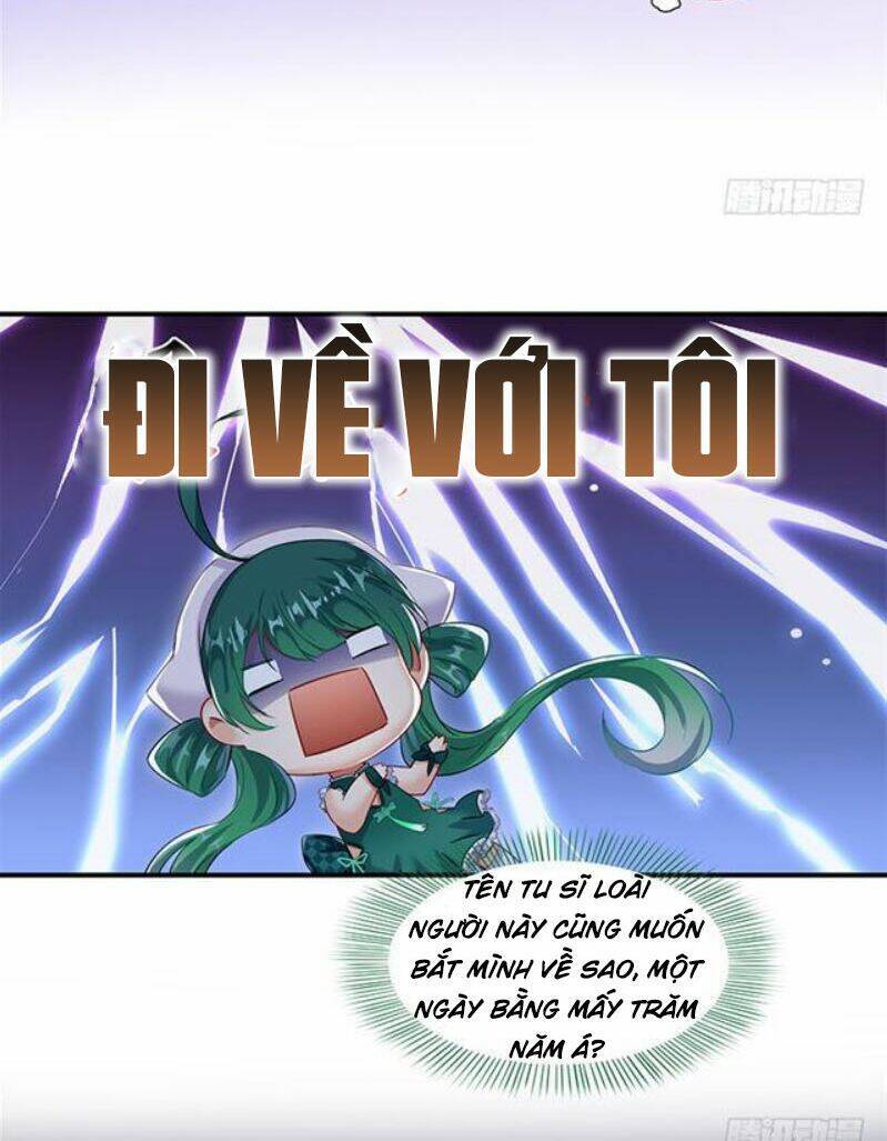 Tu Chân Nói Chuyện Phiếm Quần Chap 150 - Next Chap 151