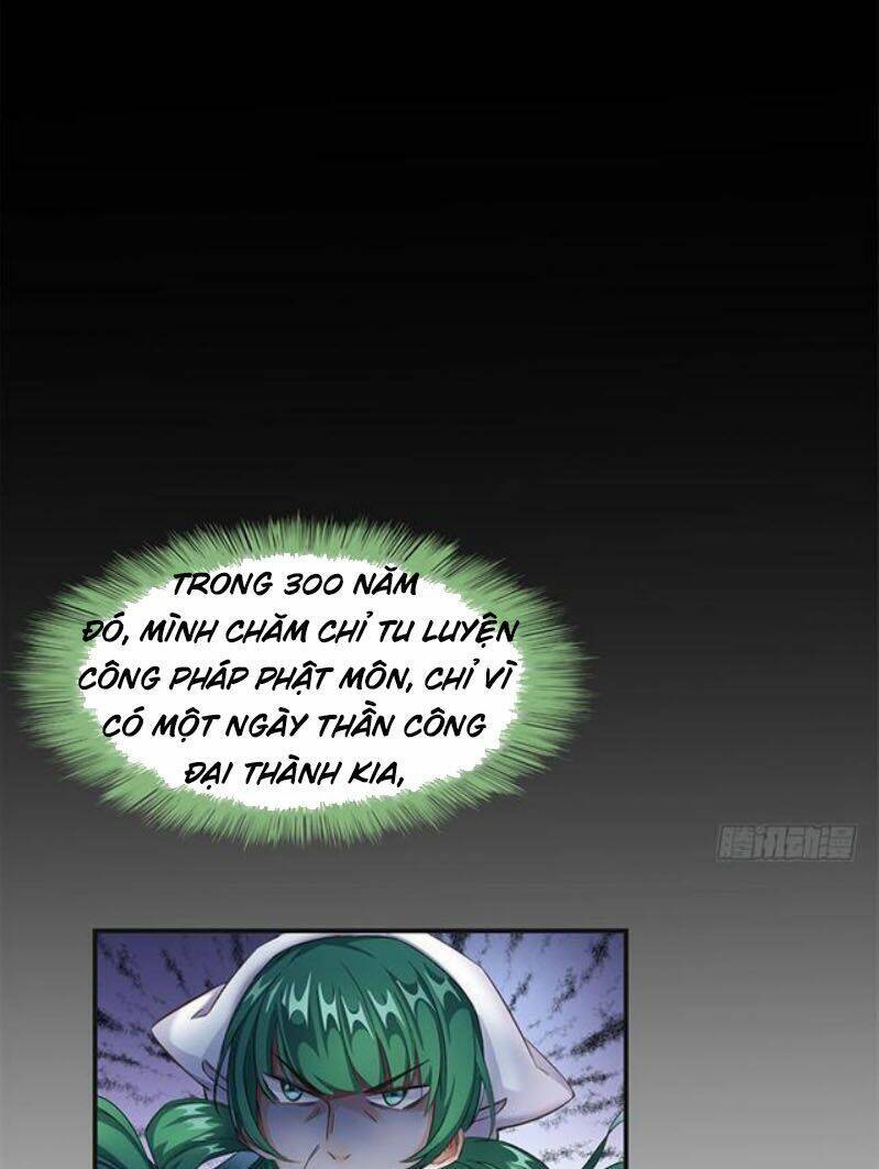 Tu Chân Nói Chuyện Phiếm Quần Chap 150 - Next Chap 151