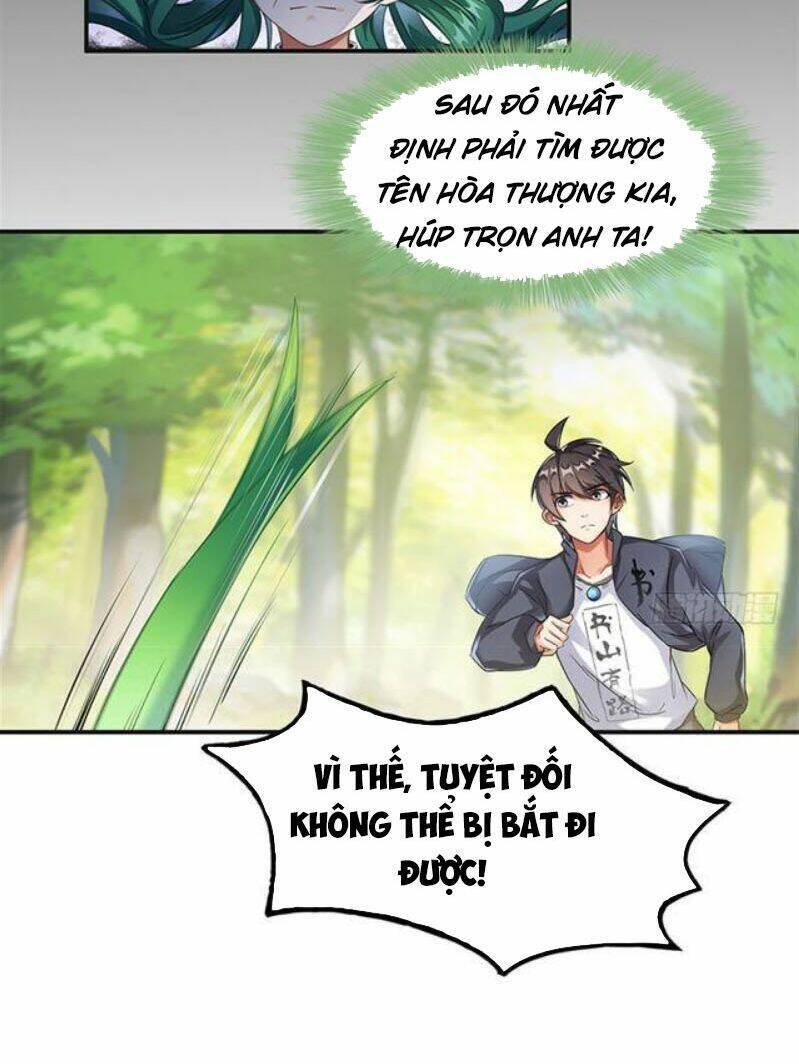 Tu Chân Nói Chuyện Phiếm Quần Chap 150 - Next Chap 151