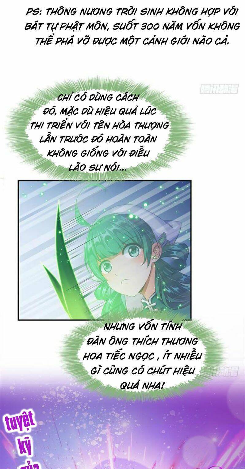 Tu Chân Nói Chuyện Phiếm Quần Chap 150 - Next Chap 151