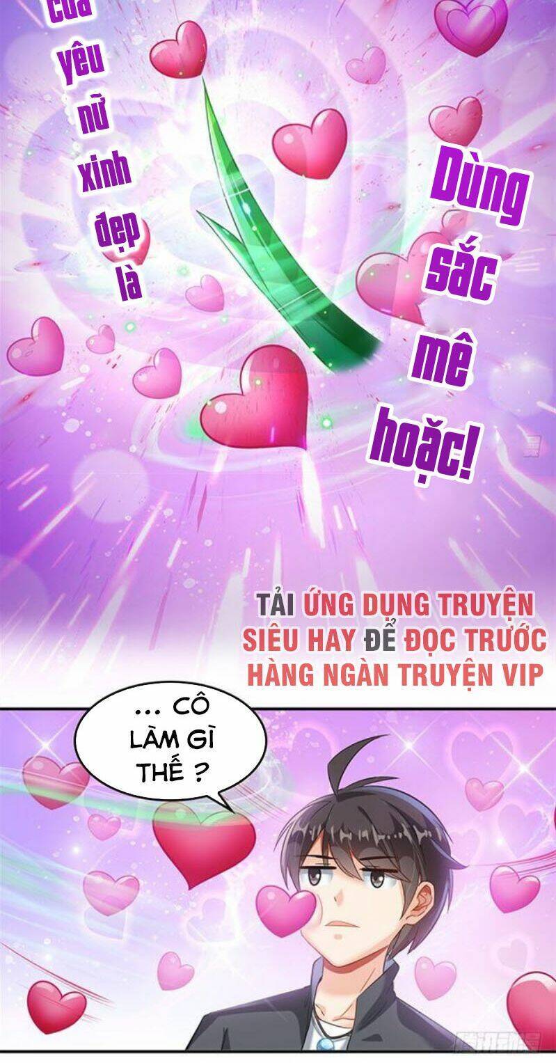 Tu Chân Nói Chuyện Phiếm Quần Chap 150 - Next Chap 151