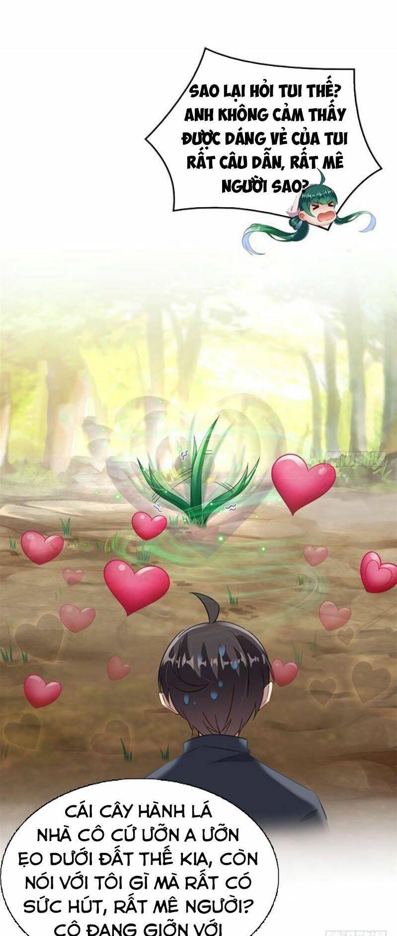 Tu Chân Nói Chuyện Phiếm Quần Chap 150 - Next Chap 151