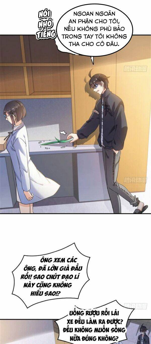 Tu Chân Nói Chuyện Phiếm Quần Chap 151 - Next Chap 152