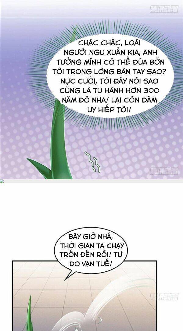 Tu Chân Nói Chuyện Phiếm Quần Chap 151 - Next Chap 152