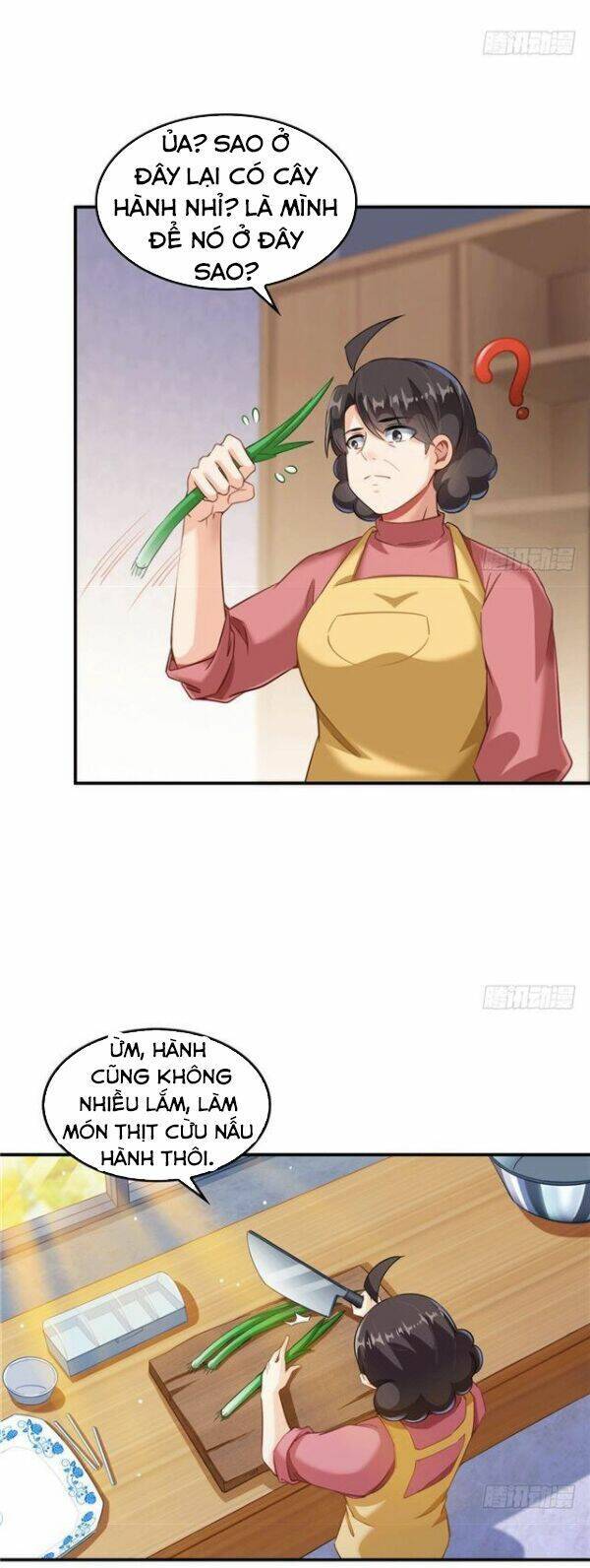 Tu Chân Nói Chuyện Phiếm Quần Chap 151 - Next Chap 152