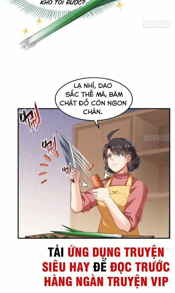 Tu Chân Nói Chuyện Phiếm Quần Chap 151 - Next Chap 152