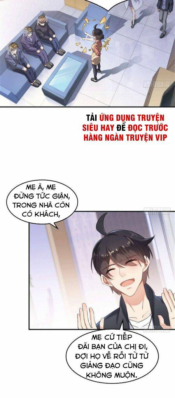 Tu Chân Nói Chuyện Phiếm Quần Chap 151 - Next Chap 152