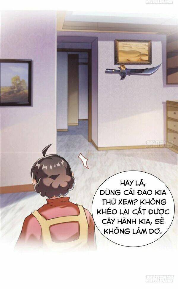 Tu Chân Nói Chuyện Phiếm Quần Chap 151 - Next Chap 152