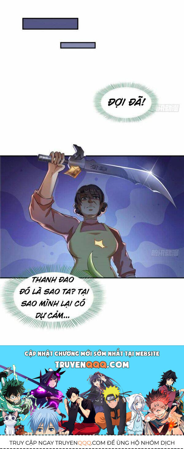 Tu Chân Nói Chuyện Phiếm Quần Chap 151 - Next Chap 152