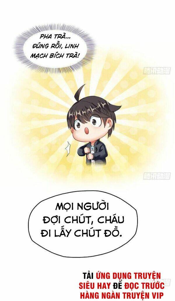 Tu Chân Nói Chuyện Phiếm Quần Chap 151 - Next Chap 152