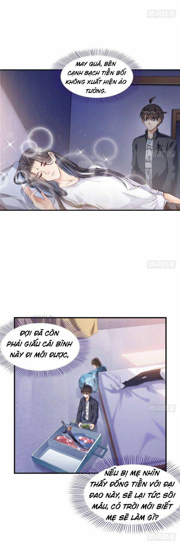 Tu Chân Nói Chuyện Phiếm Quần Chap 151 - Next Chap 152