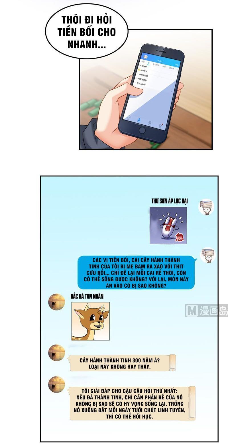 Tu Chân Nói Chuyện Phiếm Quần Chap 152 - Next Chap 153