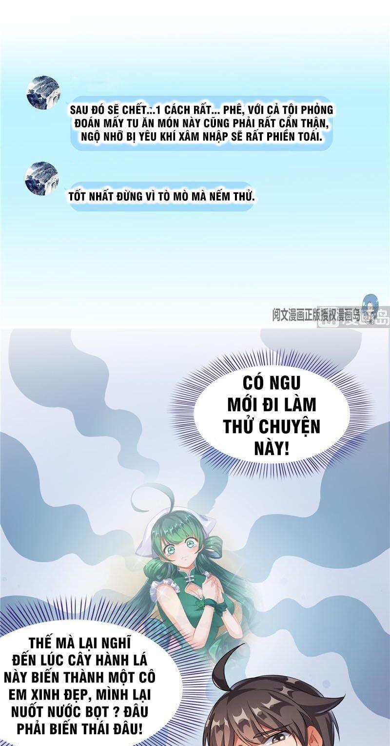 Tu Chân Nói Chuyện Phiếm Quần Chap 152 - Next Chap 153