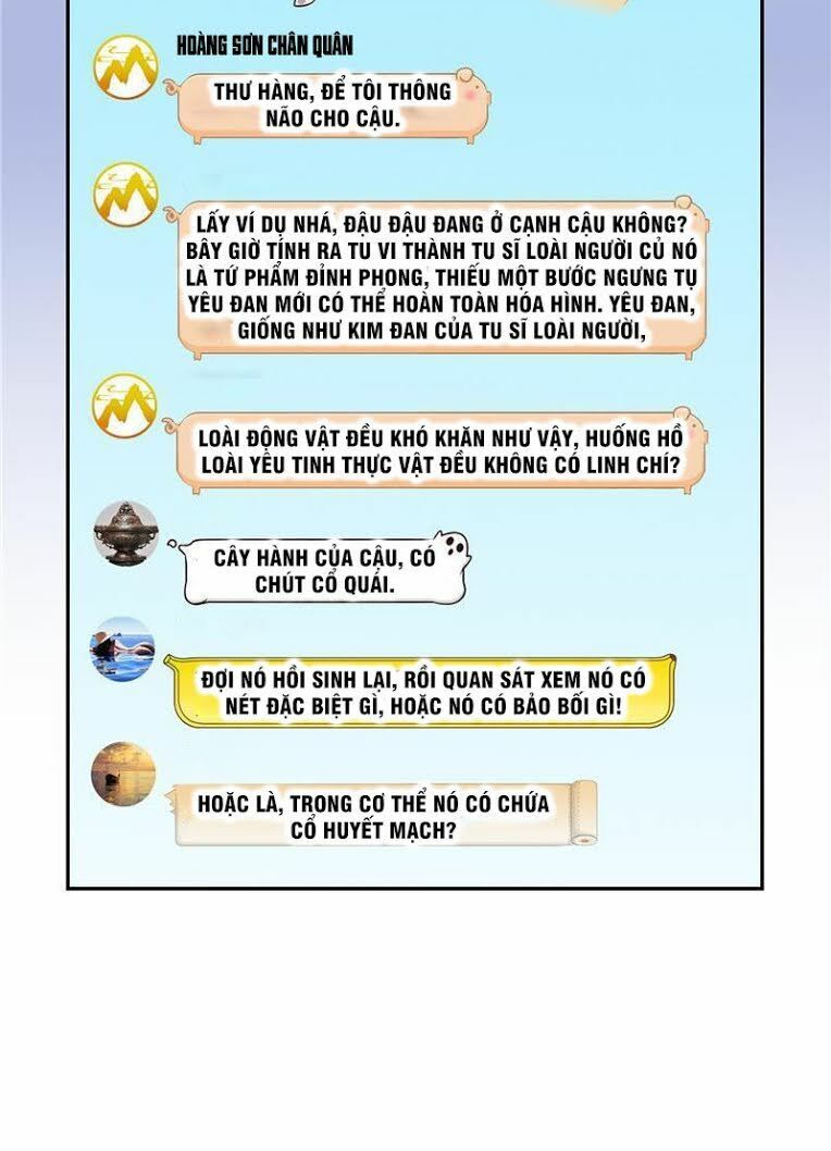 Tu Chân Nói Chuyện Phiếm Quần Chap 152 - Next Chap 153