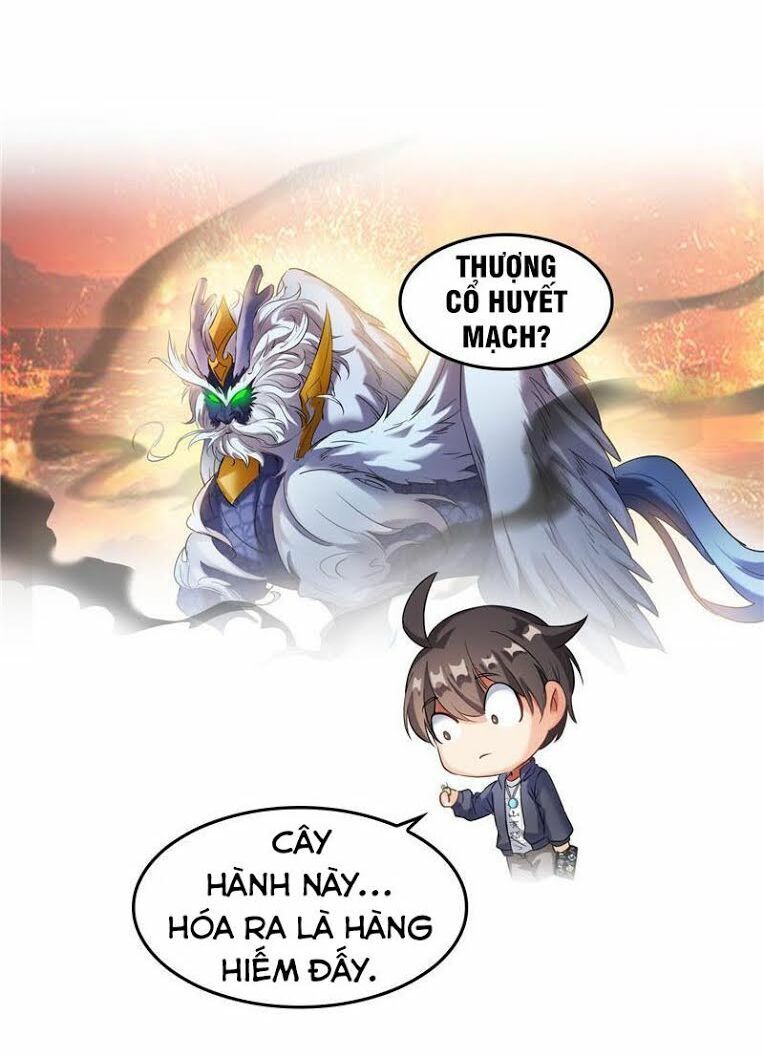 Tu Chân Nói Chuyện Phiếm Quần Chap 152 - Next Chap 153