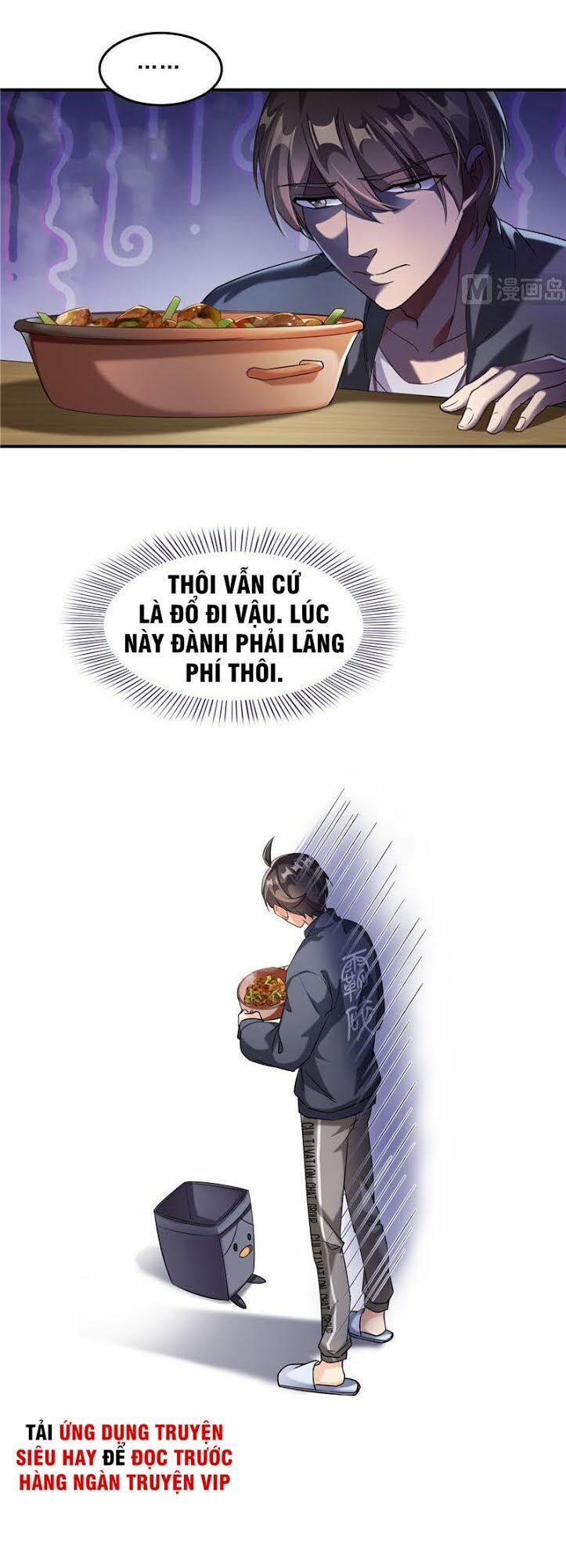 Tu Chân Nói Chuyện Phiếm Quần Chap 152 - Next Chap 153