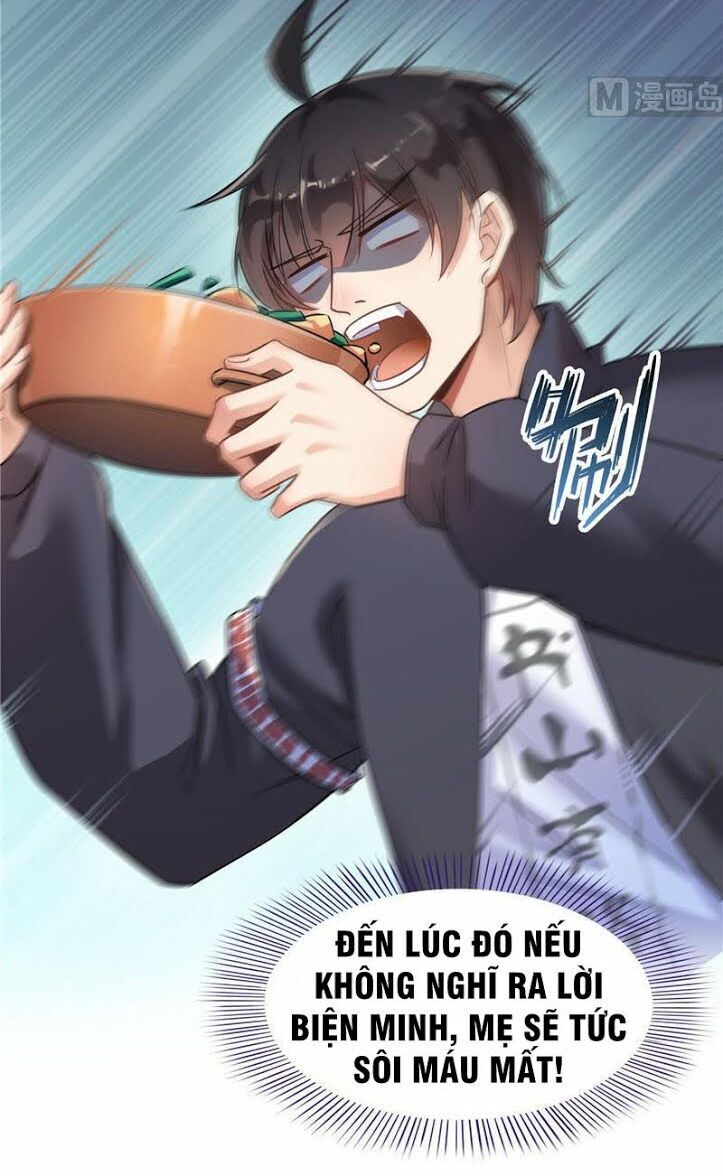 Tu Chân Nói Chuyện Phiếm Quần Chap 152 - Next Chap 153