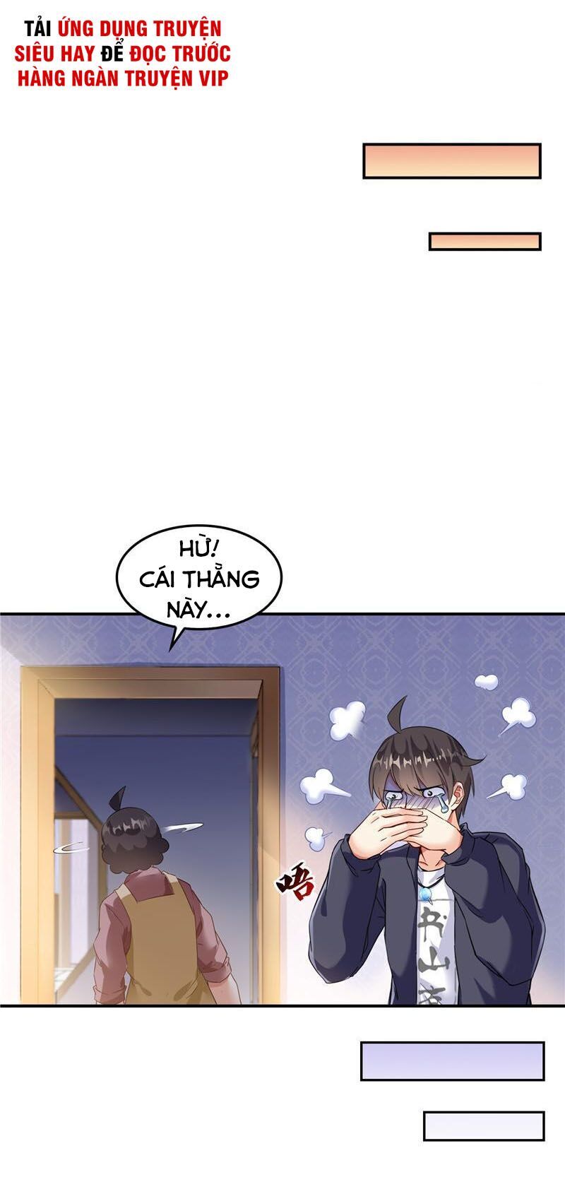 Tu Chân Nói Chuyện Phiếm Quần Chap 152 - Next Chap 153