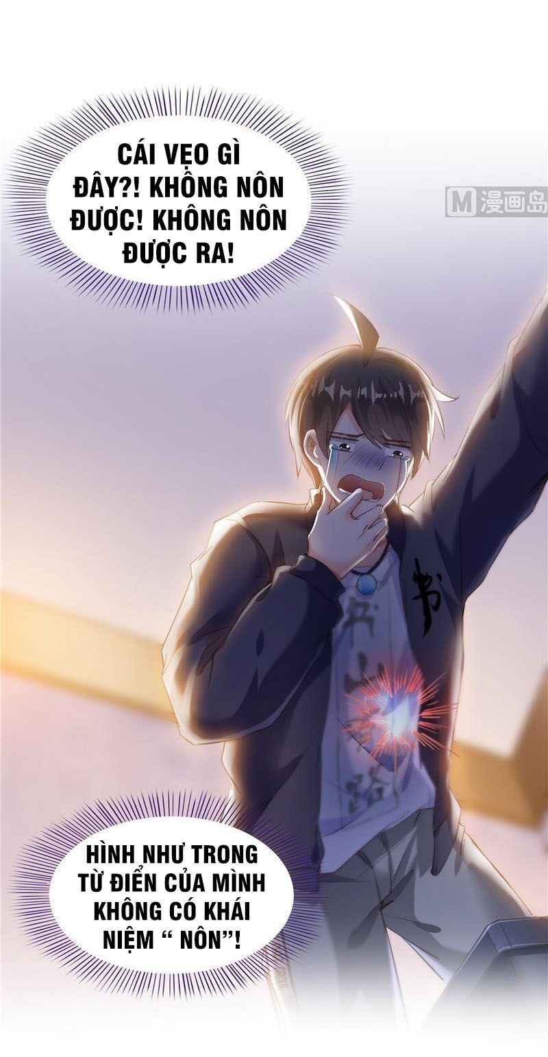 Tu Chân Nói Chuyện Phiếm Quần Chap 152 - Next Chap 153