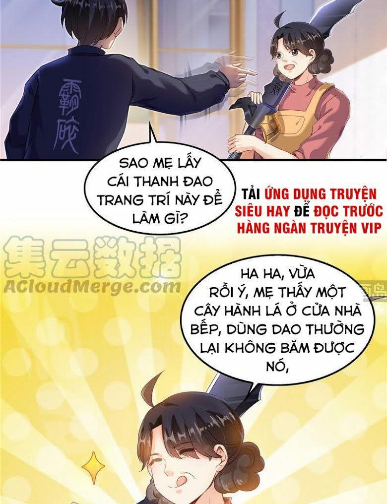Tu Chân Nói Chuyện Phiếm Quần Chap 152 - Next Chap 153
