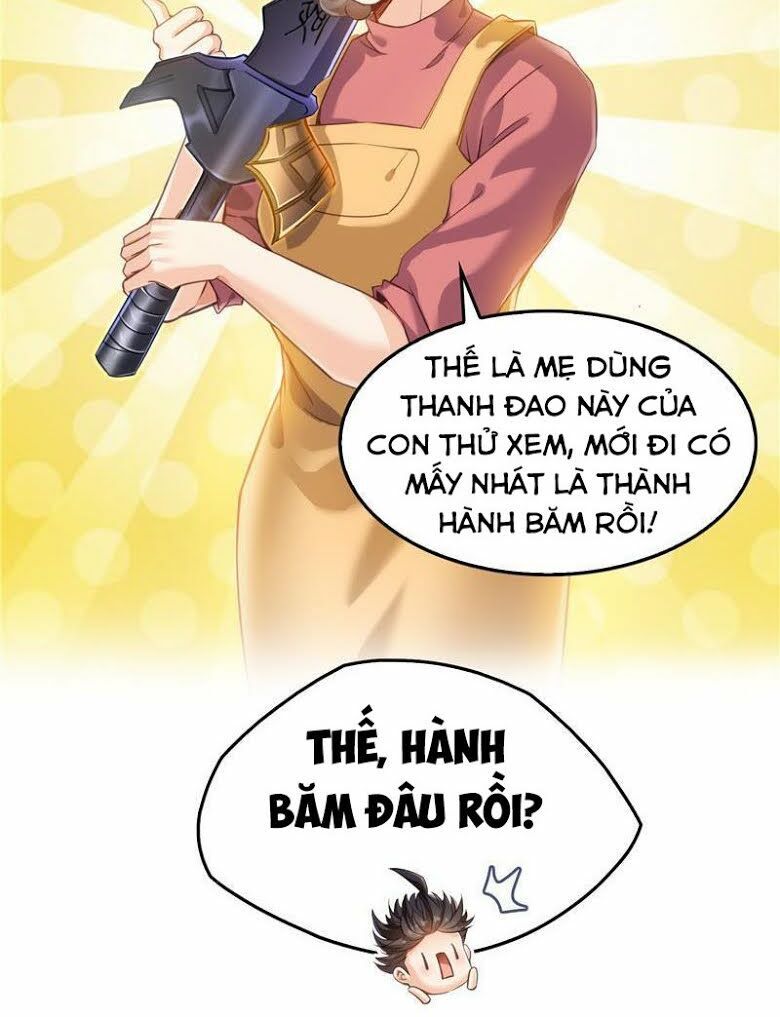 Tu Chân Nói Chuyện Phiếm Quần Chap 152 - Next Chap 153