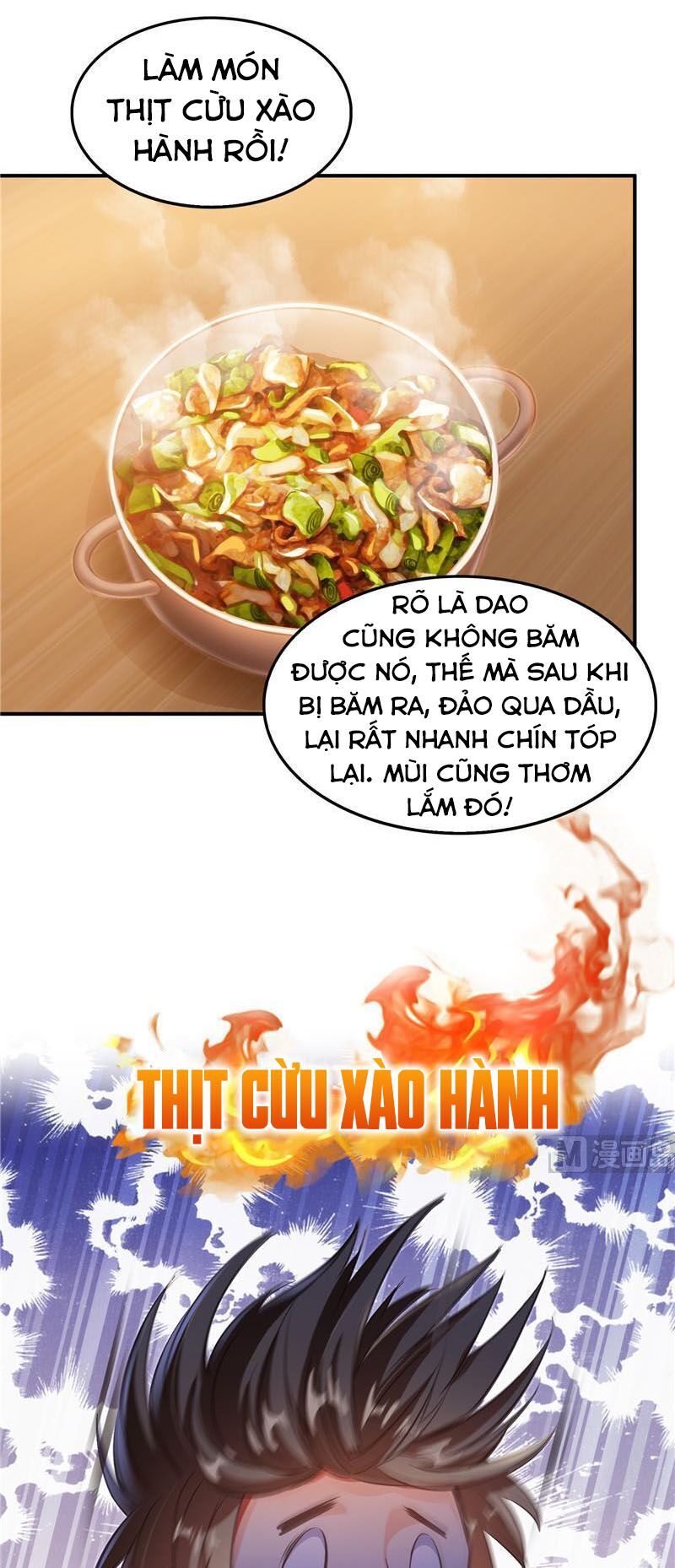 Tu Chân Nói Chuyện Phiếm Quần Chap 152 - Next Chap 153