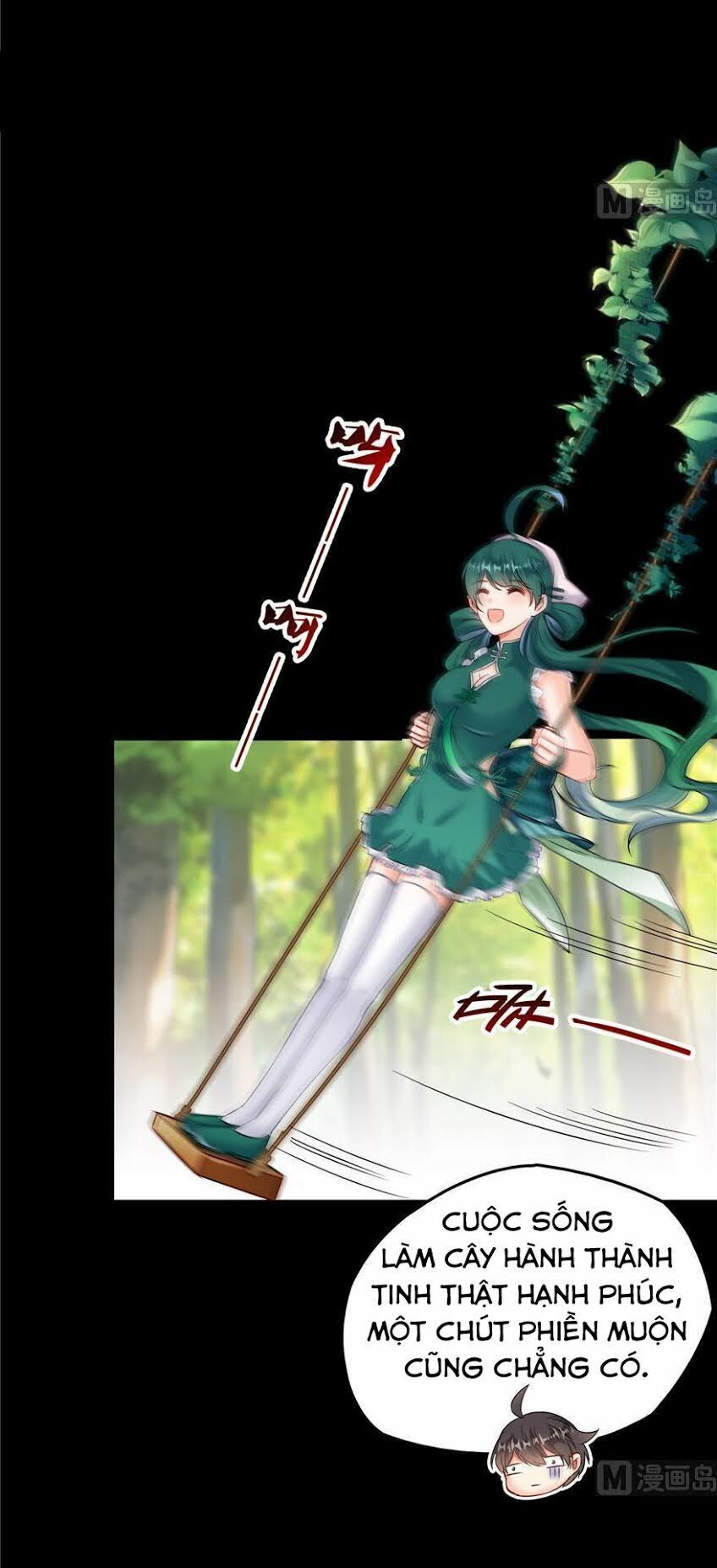 Tu Chân Nói Chuyện Phiếm Quần Chap 153 - Next Chap 154