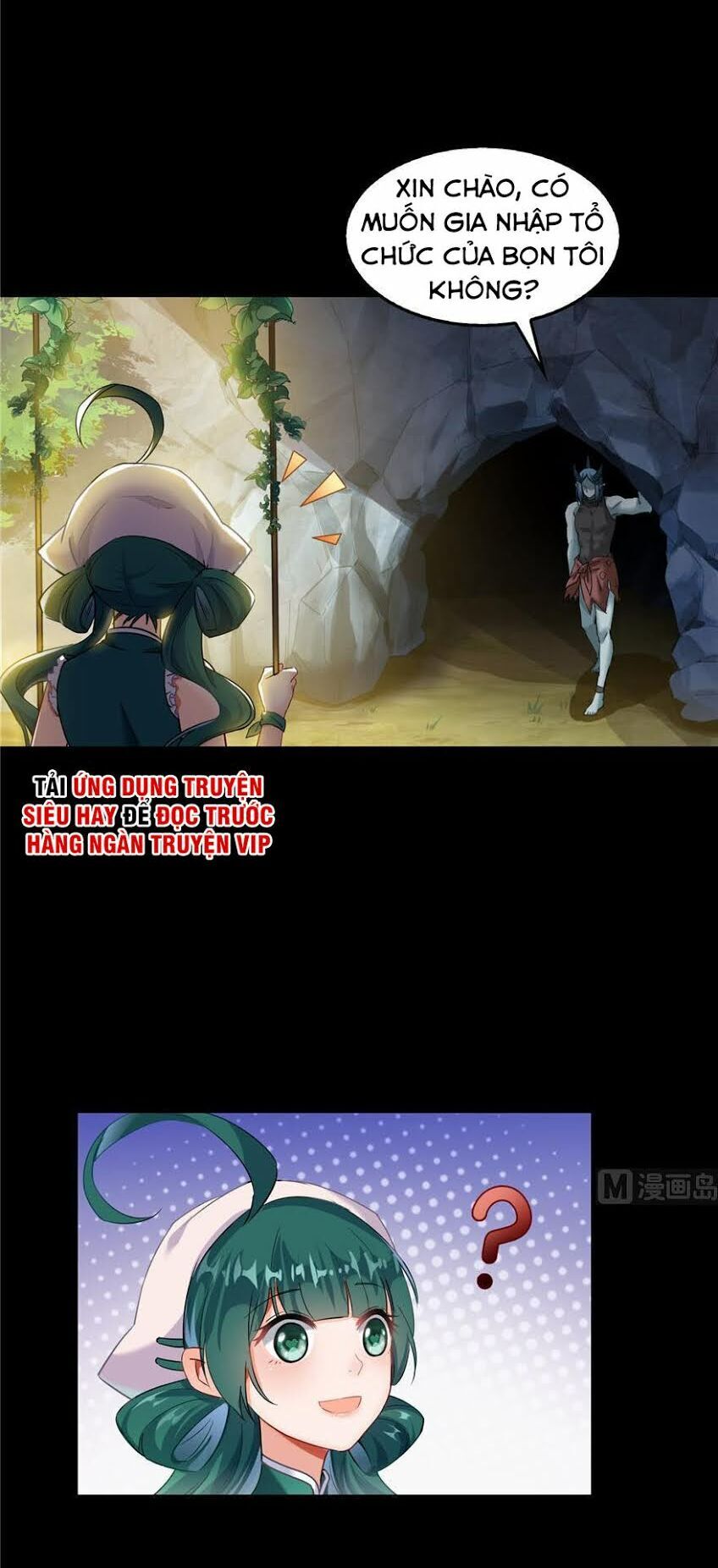 Tu Chân Nói Chuyện Phiếm Quần Chap 153 - Next Chap 154