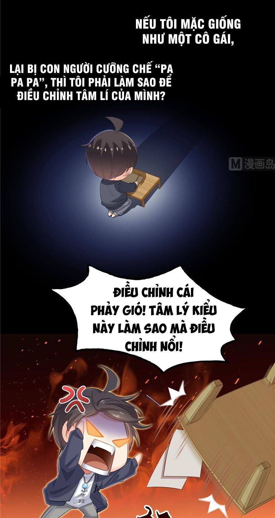 Tu Chân Nói Chuyện Phiếm Quần Chap 153 - Next Chap 154