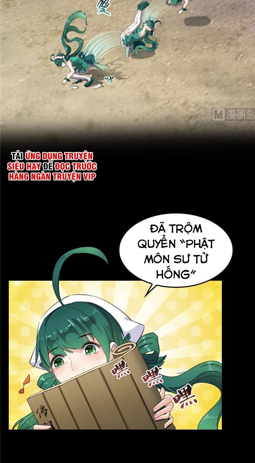 Tu Chân Nói Chuyện Phiếm Quần Chap 153 - Next Chap 154