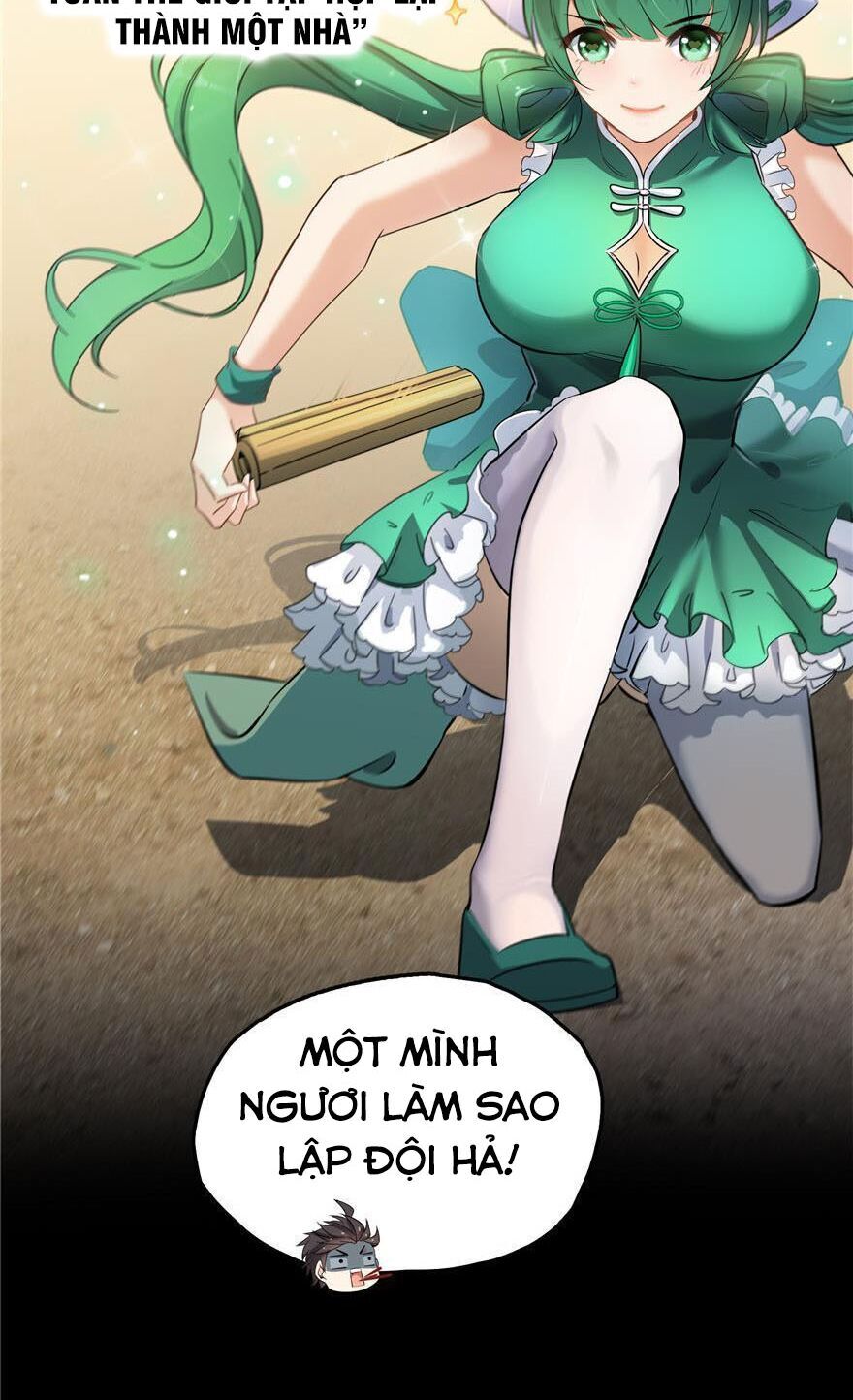 Tu Chân Nói Chuyện Phiếm Quần Chap 153 - Next Chap 154