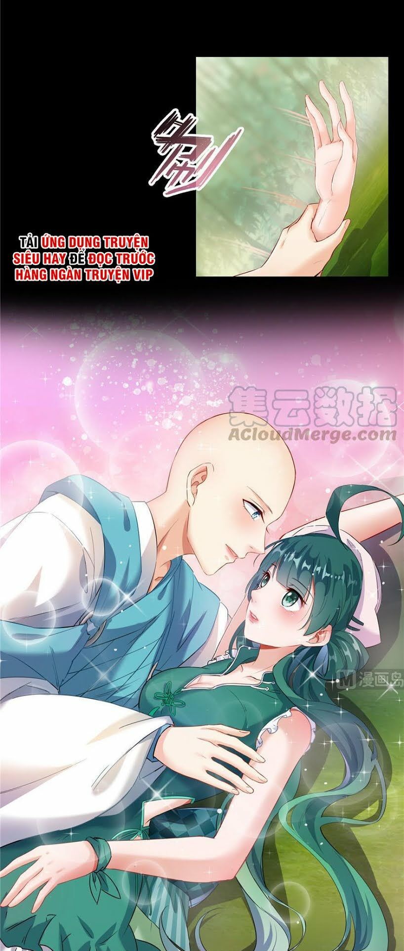 Tu Chân Nói Chuyện Phiếm Quần Chap 154 - Next Chap 155