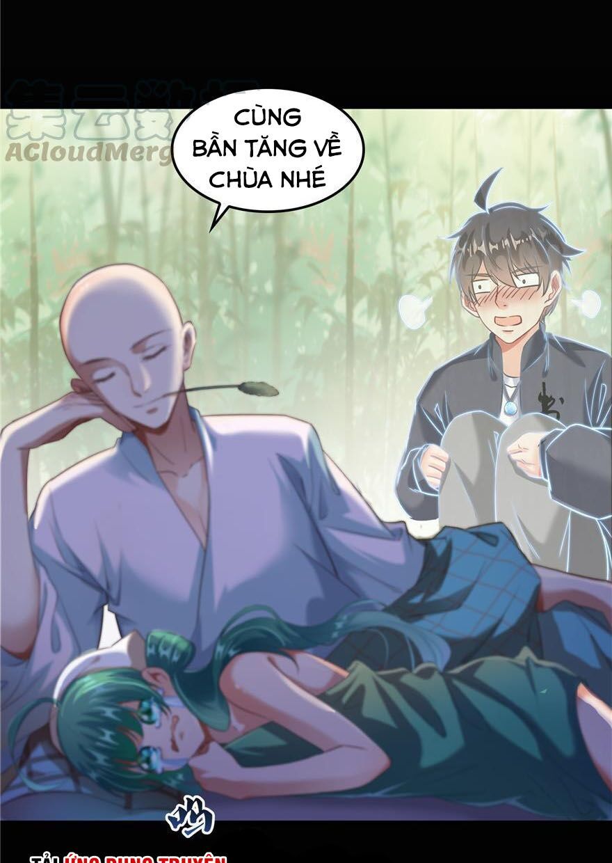 Tu Chân Nói Chuyện Phiếm Quần Chap 154 - Next Chap 155
