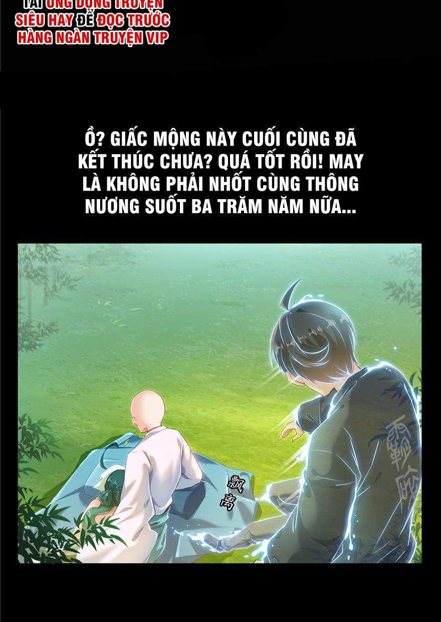 Tu Chân Nói Chuyện Phiếm Quần Chap 154 - Next Chap 155