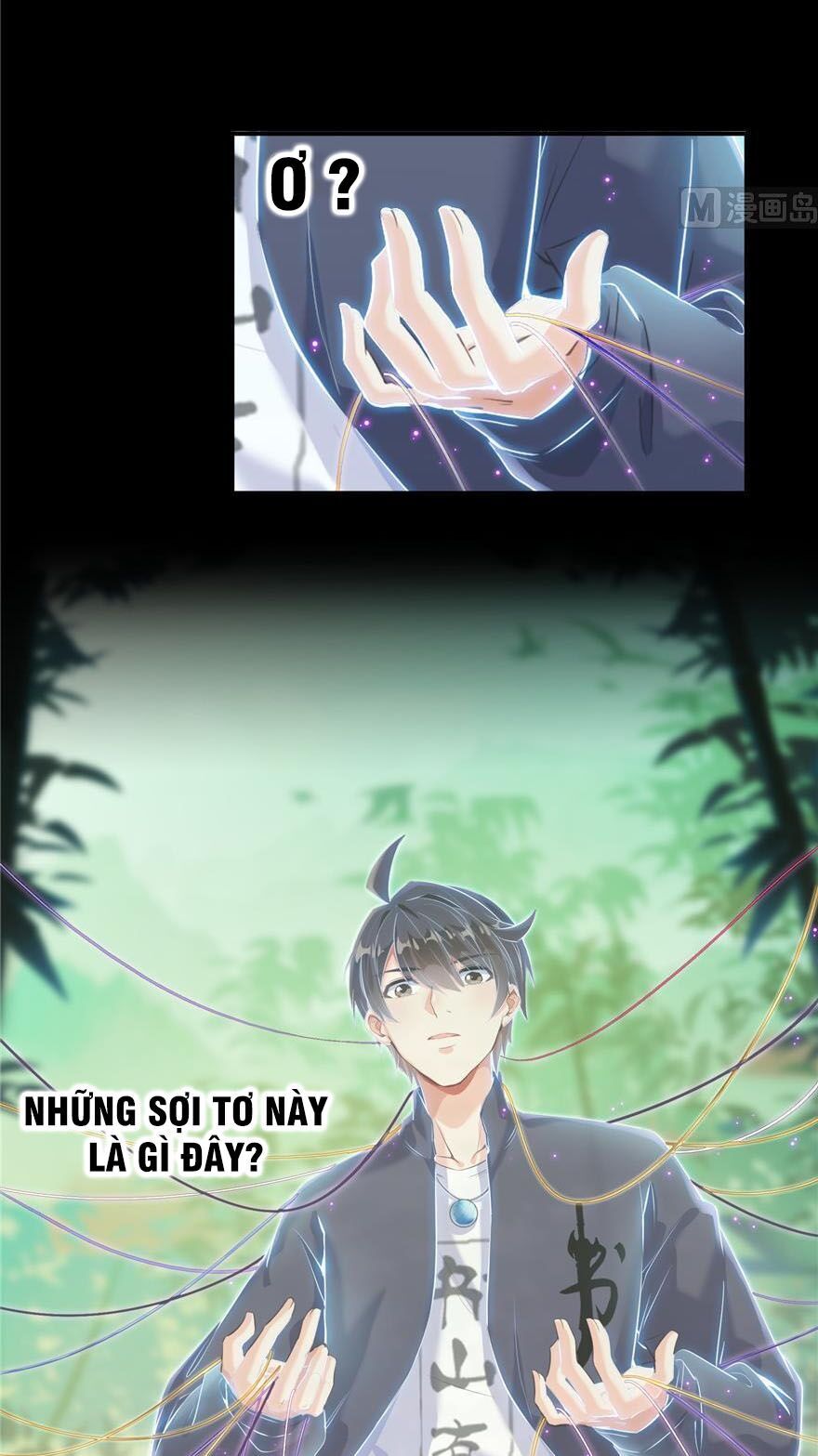 Tu Chân Nói Chuyện Phiếm Quần Chap 154 - Next Chap 155