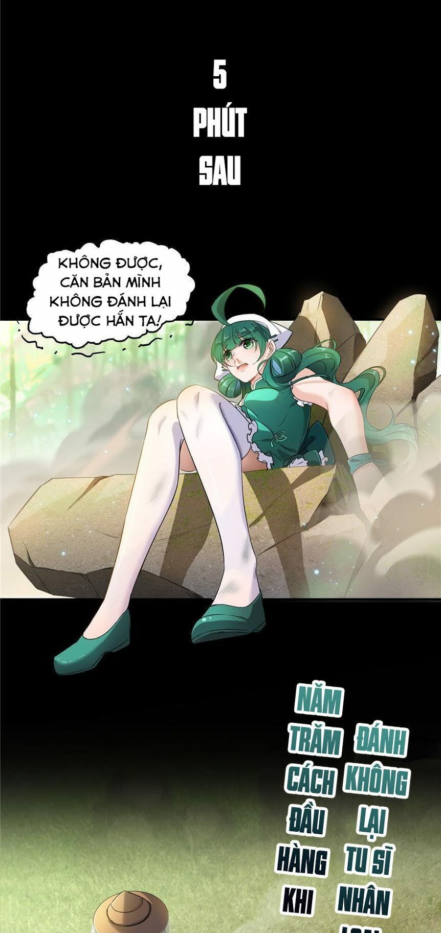 Tu Chân Nói Chuyện Phiếm Quần Chap 154 - Next Chap 155