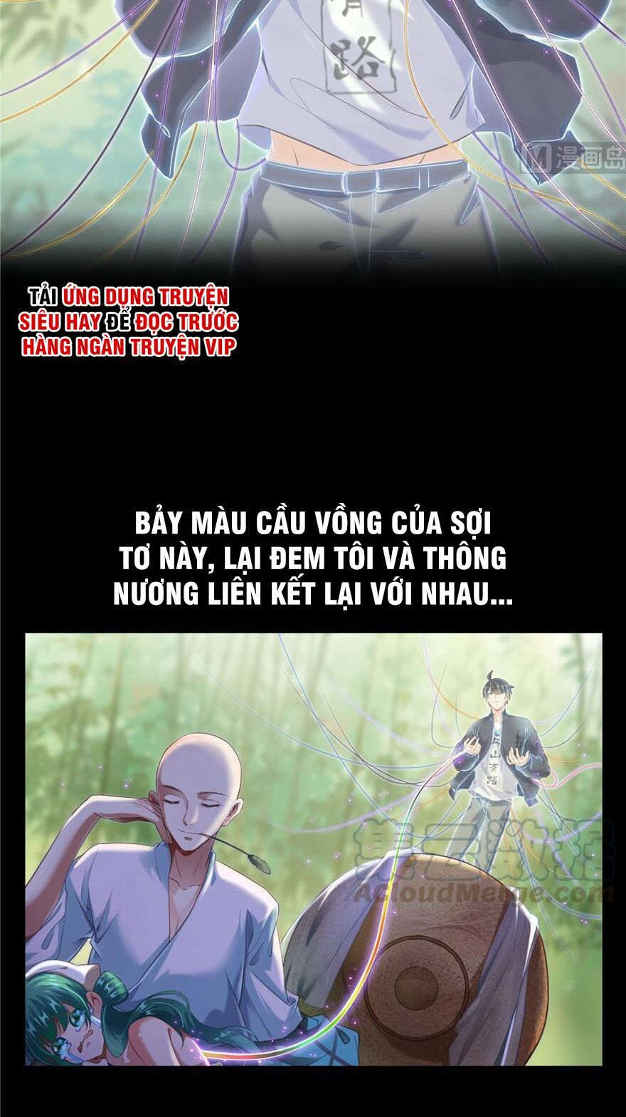 Tu Chân Nói Chuyện Phiếm Quần Chap 154 - Next Chap 155